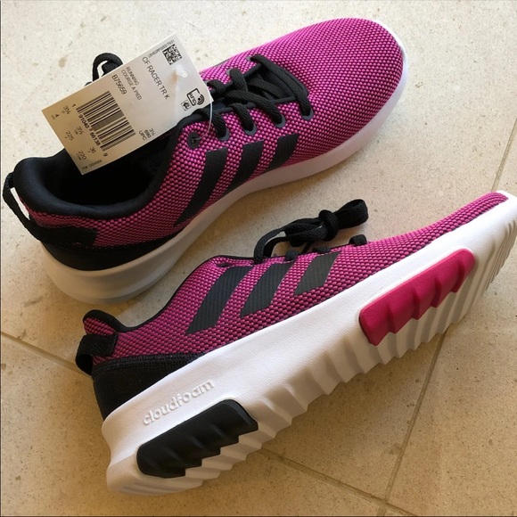 adidas cloudfoam youth